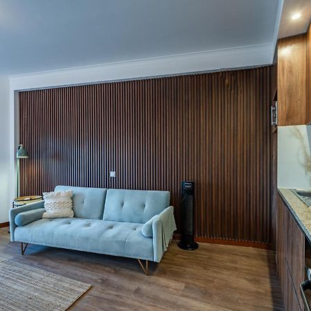 Plan C Downtown Apartment OOporto Esterno foto
