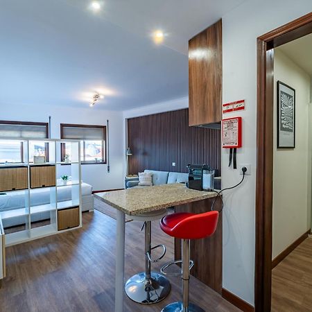 Plan C Downtown Apartment OOporto Esterno foto