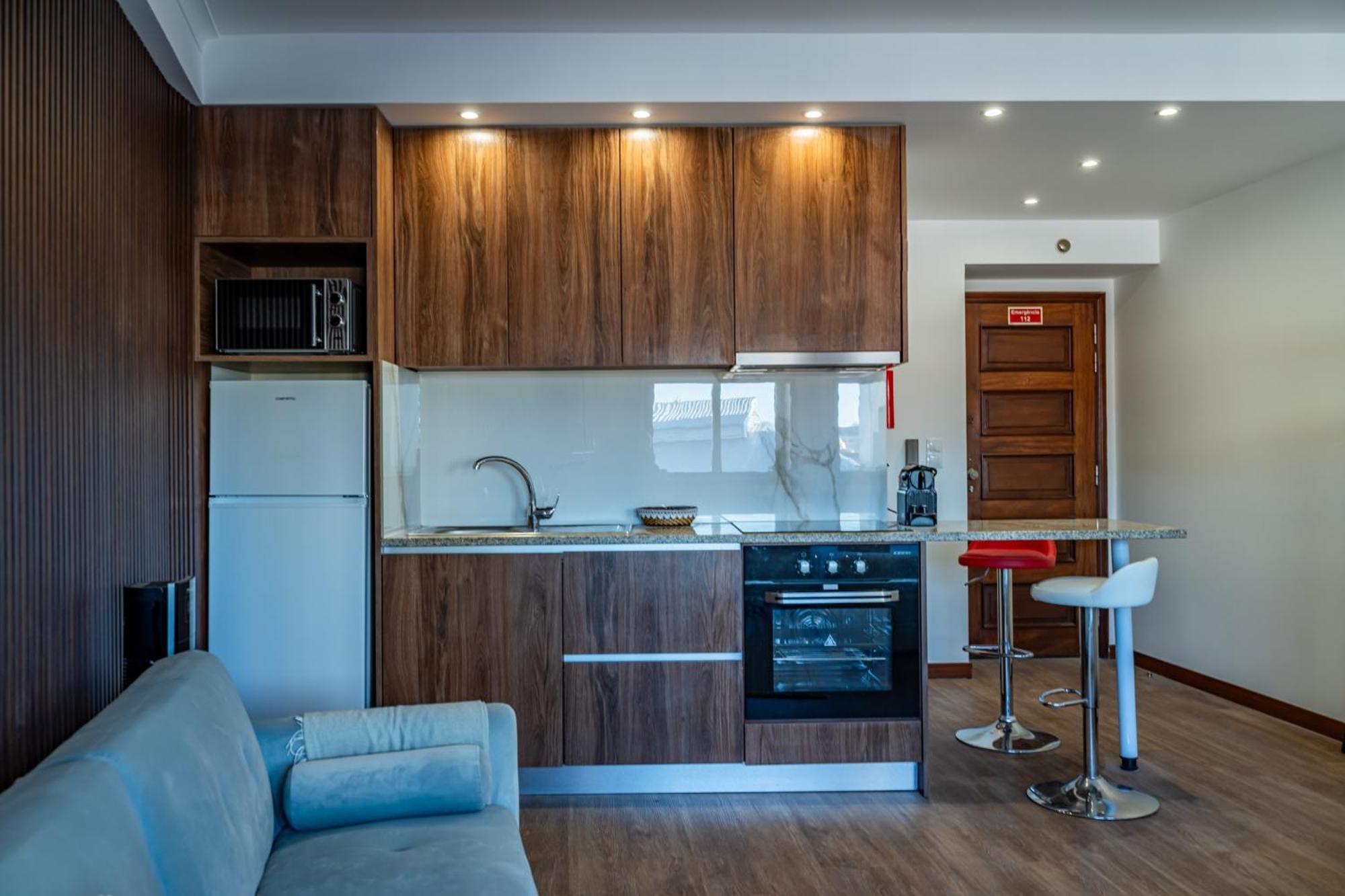 Plan C Downtown Apartment OOporto Esterno foto