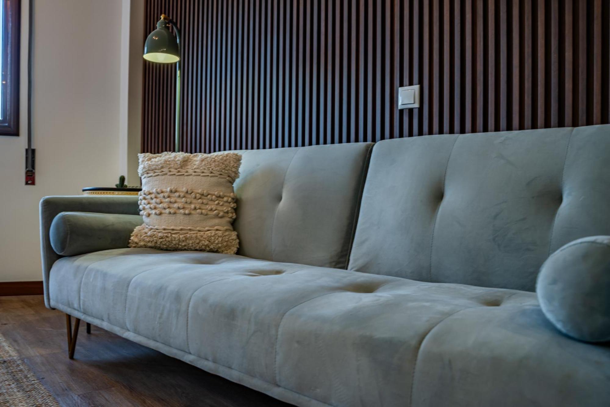 Plan C Downtown Apartment OOporto Esterno foto