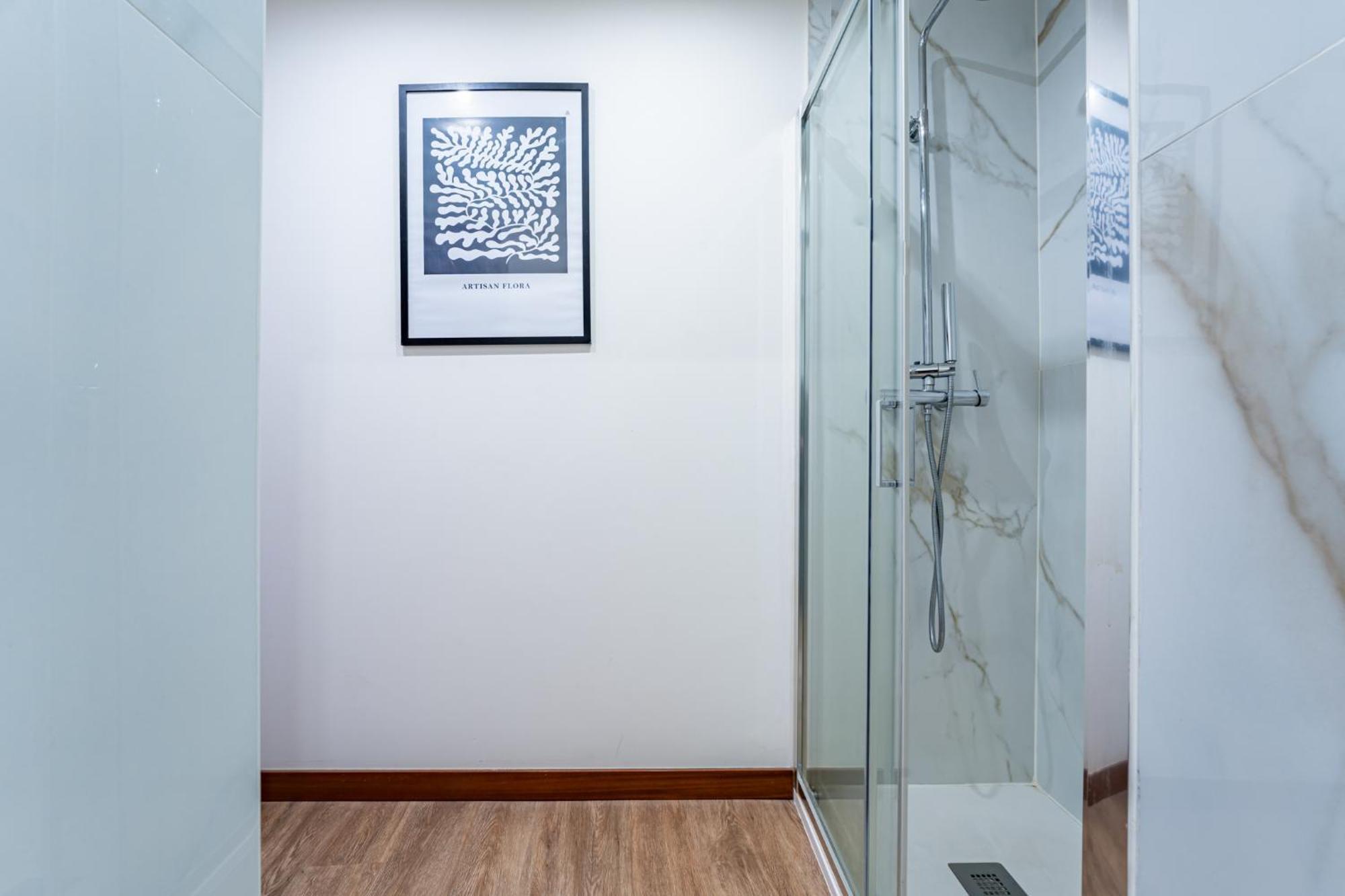 Plan C Downtown Apartment OOporto Esterno foto